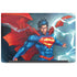 DC Comics Superman Heat Vision Dell Latitude Skin
