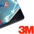 DC Comics Superman Heat Vision Dell Latitude Skin
