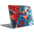 DC Comics Superman Heat Vision Apple MacBook Air Skin
