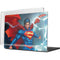 DC Comics Superman Heat Vision MacBook Pro 14in (2021-24) Case plus Skin
