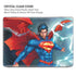 DC Comics Superman Heat Vision MacBook Pro 14in (2021-24) Case plus Skin