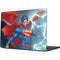 DC Comics Superman Heat Vision Apple MacBook Pro 14-inch Skin