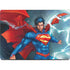 DC Comics Superman Heat Vision Apple MacBook Pro 14-inch Skin
