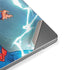 DC Comics Superman Heat Vision Apple MacBook Pro 14-inch Skin