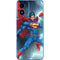 DC Comics Superman Heat Vision Moto G Play 4G (2024) Skin
