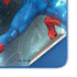DC Comics Superman Heat Vision Moto G Play 4G (2024) Skin