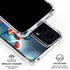 DC Comics Superman Heat Vision Moto G Power 5G (2024) Clear Case