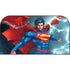 DC Comics Superman Heat Vision Nintendo Switch 2 (2025) with Joy-Con Skin