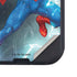 DC Comics Superman Heat Vision Otterbox Defender iPhone Skin