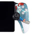 DC Comics Superman Heat Vision PlayStation Portal Remote Player Skin