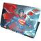 DC Comics Superman Heat Vision Dell Precision Skin