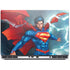 DC Comics Superman Heat Vision Dell Precision Skin