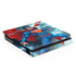 DC Comics Superman Heat Vision PlayStation PS4 Skins