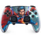 DC Comics Superman Secret and Lies #2 Cover New 52 PS5 DualSense Edge Pro Controller Skin