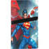 DC Comics Superman Heat Vision PS5 Pro Bundle Skin