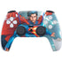 DC Comics Superman Heat Vision PS5 Pro Bundle Skin