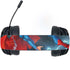 DC Comics Superman Heat Vision Razer Kraken X Skin