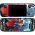 DC Comics Superman Secret and Lies #2 Cover New 52 Steam Deck Handheld Gaming Computer Skin