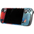 DC Comics Superman Secret and Lies #2 Cover New 52 Steam Deck Handheld Gaming Computer Skin