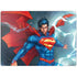 DC Comics Superman Heat Vision Surface Laptop 7 13.8in Skin