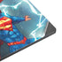 DC Comics Superman Heat Vision Surface Laptop 7 13.8in Skin
