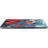 DC Comics Superman Heat Vision Surface Laptop 7 15in Skin