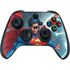 DC Comics Superman Heat Vision Xbox Series X Skins