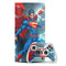 DC Comics Superman Heat Vision Xbox Series X Skins