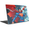 DC Comics Superman Heat Vision Dell XPS Skin
