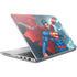 DC Comics Superman Heat Vision HP ZBook Fury 16 G10 Skin