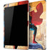 DC Comics Superman For Tomorrow Cover Art by Jim Lee iPad Skins
