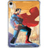DC Comics Superman For Tomorrow Cover Art by Jim Lee iPad 11th Gen (2025) Clear Case