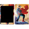 DC Comics Superman For Tomorrow Cover Art by Jim Lee Apple iPad Skin