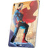 DC Comics Superman For Tomorrow Cover Art by Jim Lee Apple iPad Air Skin