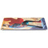 DC Comics Superman For Tomorrow Cover Art by Jim Lee Apple iPad Air Skin