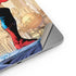 DC Comics Superman For Tomorrow Cover Art by Jim Lee Apple iPad Air Skin
