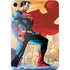 DC Comics Superman For Tomorrow Cover Art by Jim Lee Apple iPad Mini Skin