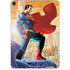 DC Comics Superman For Tomorrow Cover Art by Jim Lee Apple iPad Pro Skin