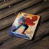 DC Comics Superman For Tomorrow Cover Art by Jim Lee Apple iPad Pro Skin