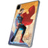 DC Comics Superman For Tomorrow Cover Art by Jim Lee iPad Cases