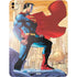 DC Comics Superman For Tomorrow Cover Art by Jim Lee iPad Pro 13in M4 (2024) Skin