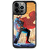 DC Comics Superman For Tomorrow Cover Art by Jim Lee iPhone Cases