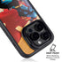 DC Comics Superman For Tomorrow Cover Art by Jim Lee iPhone 13 Pro Kickstand Case