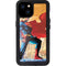DC Comics Superman For Tomorrow Cover Art by Jim Lee iPhone 15 Plus Waterproof Case