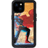 DC Comics Superman For Tomorrow Cover Art by Jim Lee iPhone 15 Plus Waterproof Case