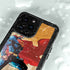 DC Comics Superman For Tomorrow Cover Art by Jim Lee iPhone 15 Pro Waterproof Case