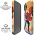 DC Comics Superman For Tomorrow Cover Art by Jim Lee iPhone 16 Magsafe Impact Case