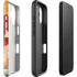 DC Comics Superman For Tomorrow Cover Art by Jim Lee iPhone 16 Plus Impact Case