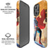 DC Comics Superman For Tomorrow Cover Art by Jim Lee iPhone 16 Pro Magsafe Impact Case