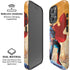 DC Comics Superman For Tomorrow Cover Art by Jim Lee iPhone 16 Pro Max Magsafe Impact Case